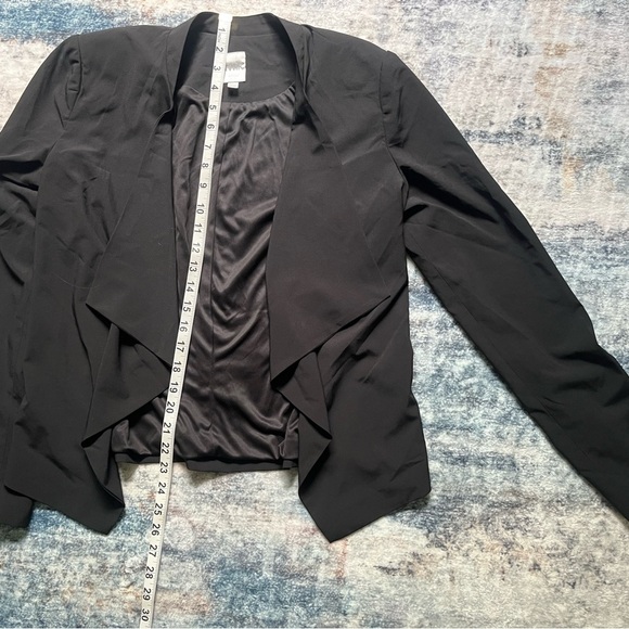 Twik Cardigan style blazer - Picture 3 of 8